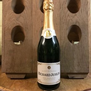 Richard Juhlin BdB Alkoholfri Bobler