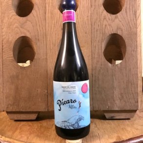 Dominio del Aguila Picaro 2022