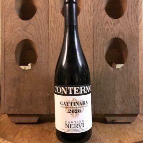Conterno Nervi Gattinara 2020