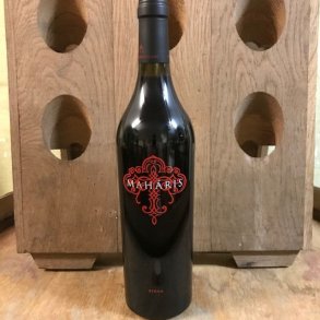 Feudo Maccari Maharis 2017