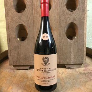 Luigi Einaudi Dolcetto Superiore 2021