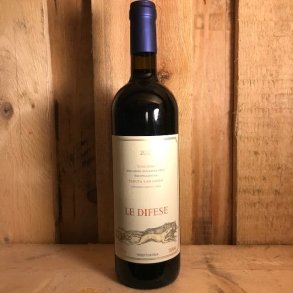 Le Difese 2022