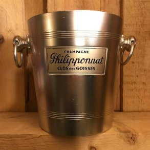 Champagnekler, Clos de Goisses. Brugt med brugsspor.