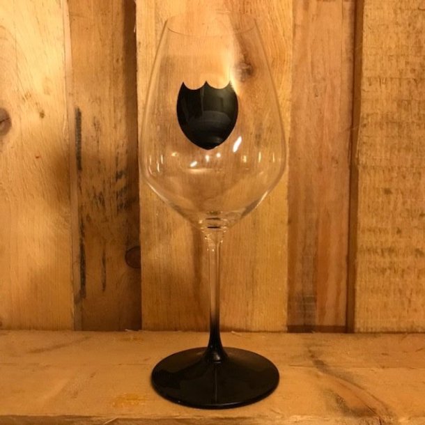 Dom Perignon Glas