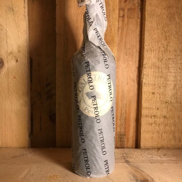 Petrolo Galatrona 2021