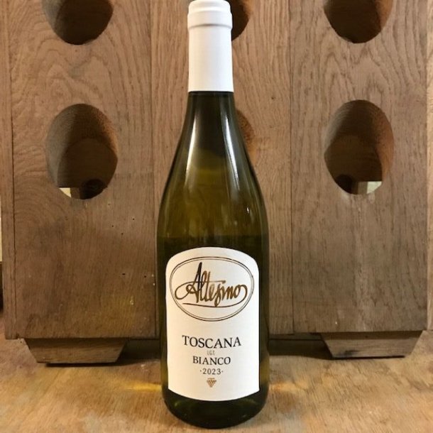 Altesino Toscana Bianco 2023
