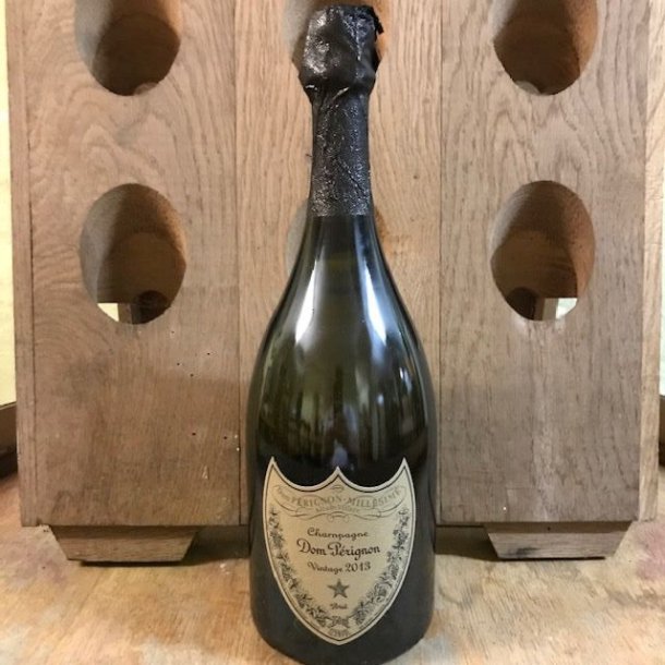 Dom Perignon 2013