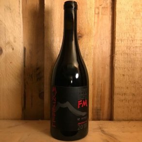 Frank Cornelissen Munjabel FM 2018