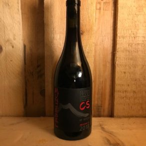 Frank Cornelissen Munjabel CS 2018