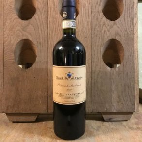 San Giusto a Rentennano Barncole Chianti Classico Riserva 2020