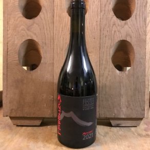 Frank Cornelissen Munjabel 2021