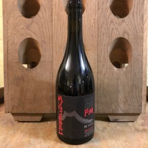 Frank Cornelissen Munjabel FM 2019