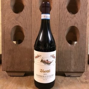 Vietti Barbera Trevie 2022
