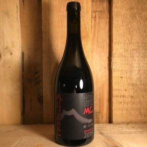 Frank Cornelissen Munjabel MC 2019