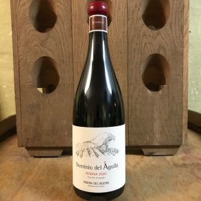 Dominio del Aguila Reserva 2020