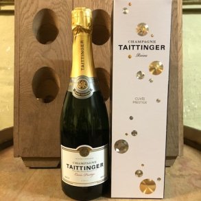 Taittinger Cuve Prestige Brut NV