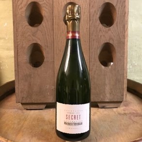 Maurice Vesselle Secret