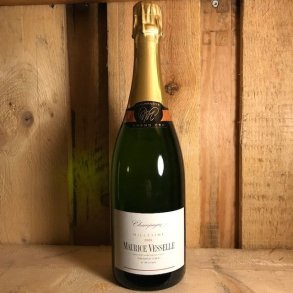 Maurice Vesselle 2008