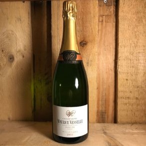 Maurice Vesselle 2012