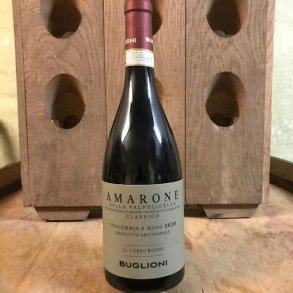 Buglioni Amarone Il Lussurioso 2020