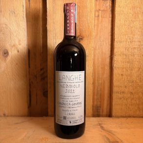 Giovanni Canonica Langhe Nebbiolo 2022