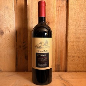 Fontodi Vigna del Sorbo 2018