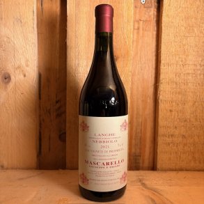 Giuseppe Mascarello Langhe Nebbiolo 2021