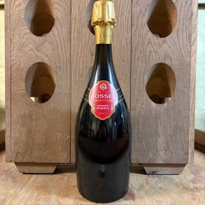 Gosset Grande Reserve