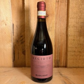 Buglioni Recioto Il Narcisista 2021 0,5 l