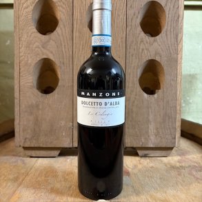 Manzone Dolcetto Ciliegie 2022