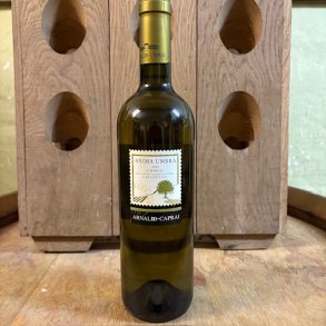 Arnaldo Caprai Anima Umbra Grechetto Bianco  2022