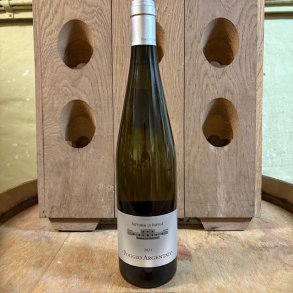 Fattoria Le Pupille Poggio Argentato 2023