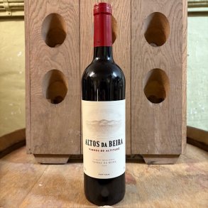 Rui Roboredo Altos da Beira 2023