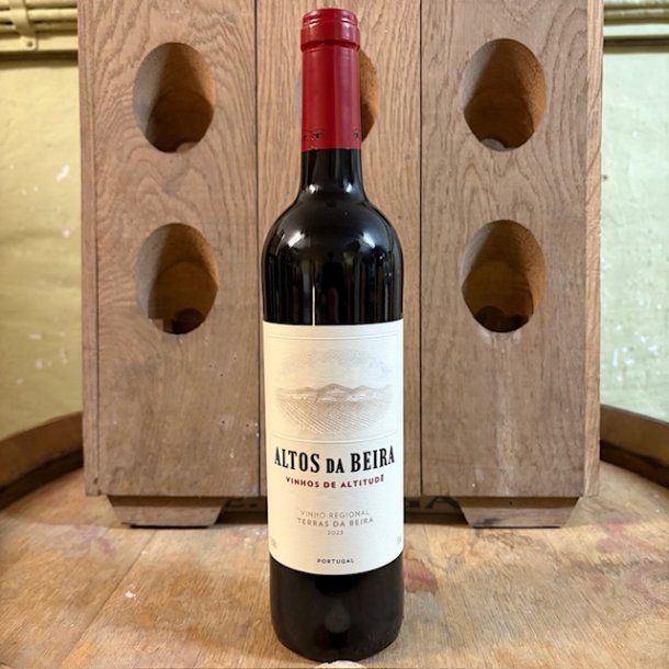 Rui Roboredo Altos da Beira 2023