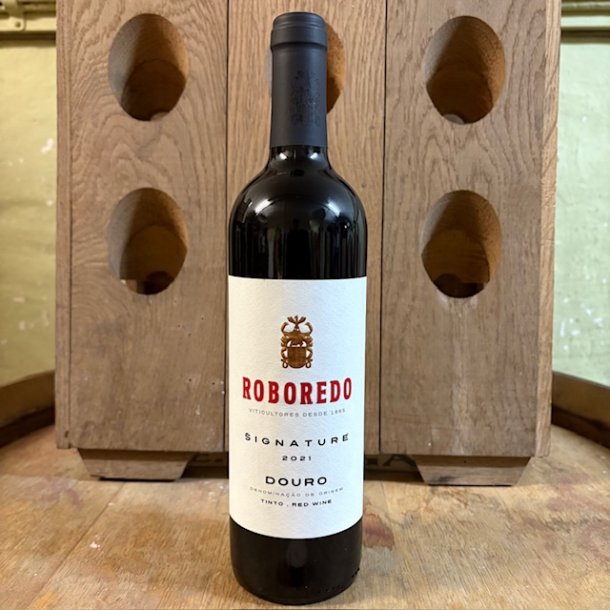 Rui Roboredo Signature Douro 2021