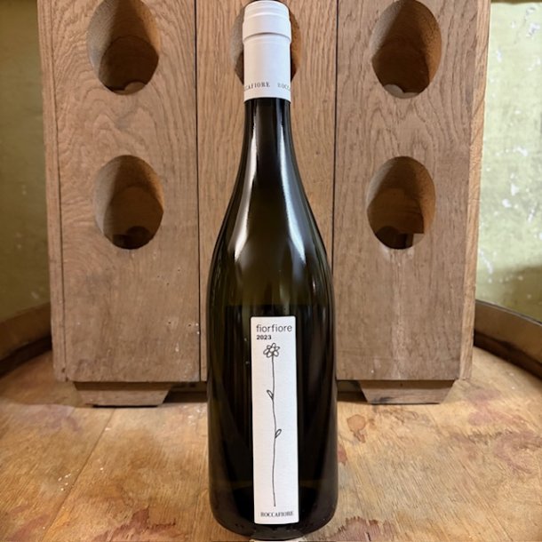 Roccafiore Fiorfiore Hvidvin 2023