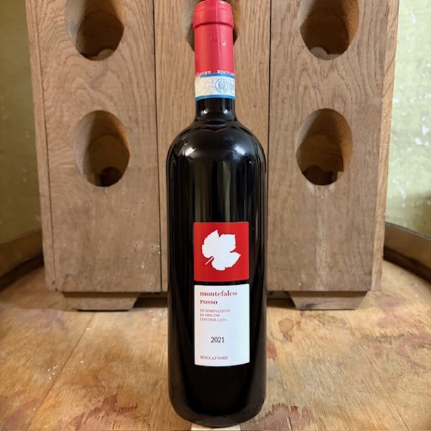 Roccafiore Rosso Montefalco