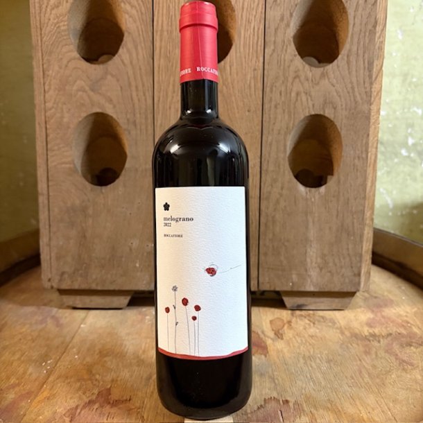 Roccafiore Rosso Melograno