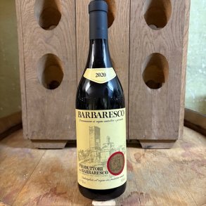 Produttori del Barbaresco 2020