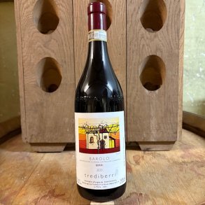 Trediberri Barolo 2020