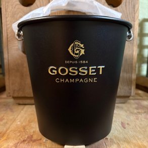 Gosset Champagnekler letmetal ny.