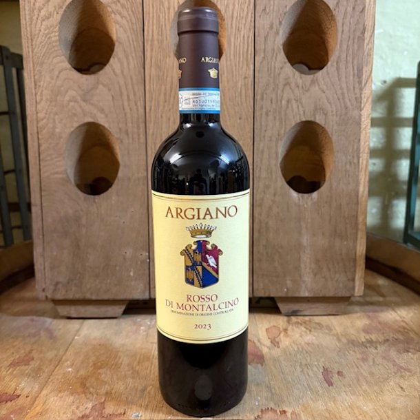 Argiano Rosso di Montalcino 2023