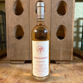 Montenidoli Canaluolo Toscana Rosato 2023