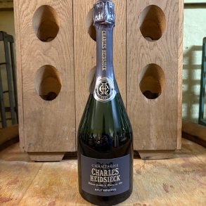Charles Heidsieck Brut Reserve