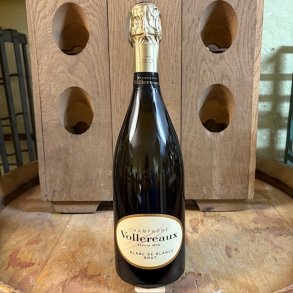 Vollereaux Brut Blanc de Blancs