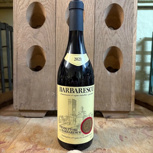 Produttori del Barbaresco 2021