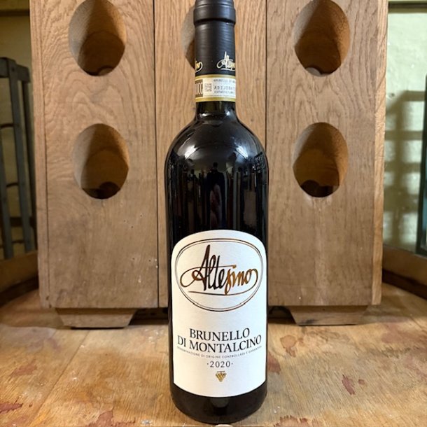 Altesino Brunello di Montalcino 2020
