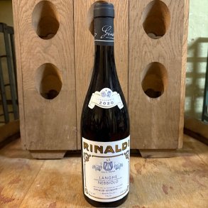 Giuseppe Rinaldi Nebbiolo 2020