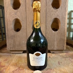 Taittinger Comtes de Champagne 2012