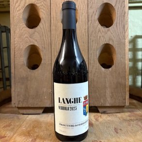 Produttori Langhe Nebbiolo 2023